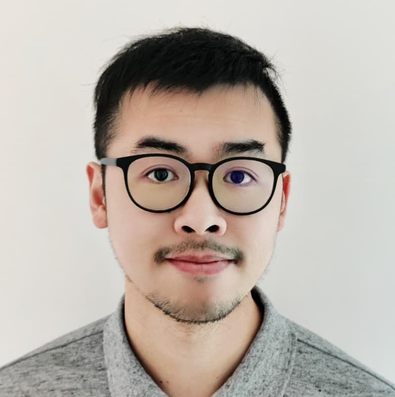 Chris Ong