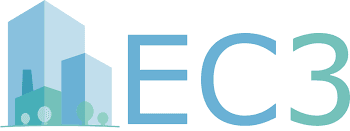 EC3 logo