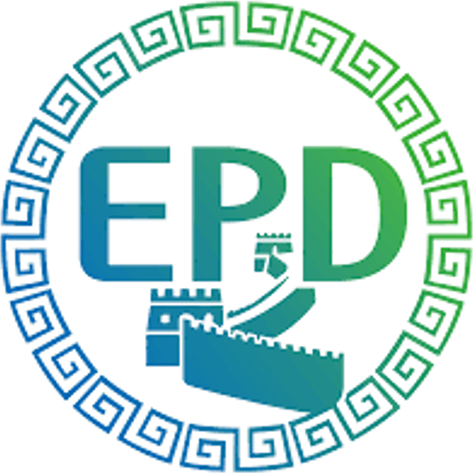 EPD China logo
