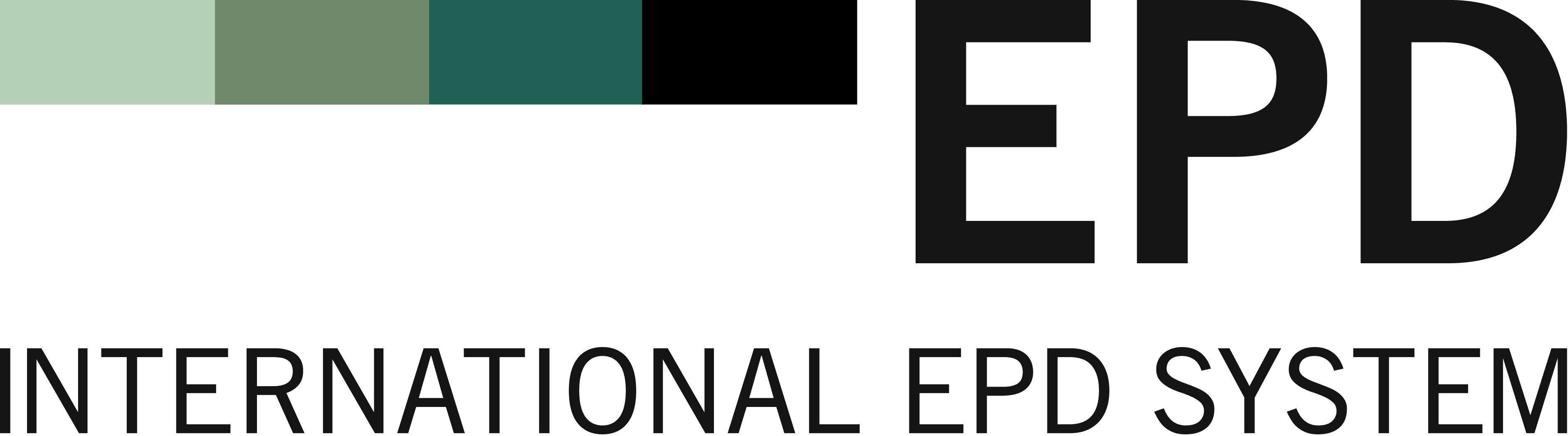 EPD International logo